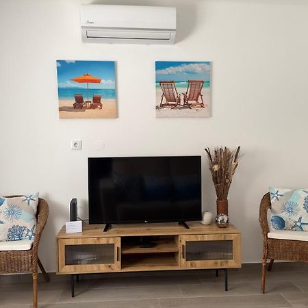 Cristal House 250 Meters From Monte Gordo Beach Exterior photo